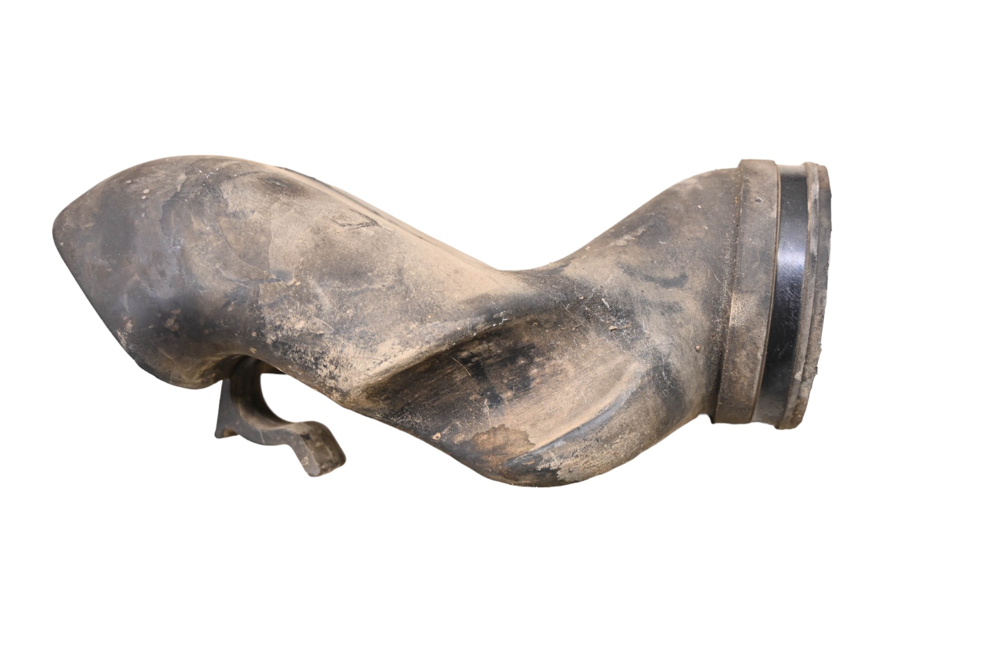 00 Suzuki Quadmaster 500 4x4 Clutch Snorkel Intake Vent Tube LTA500F