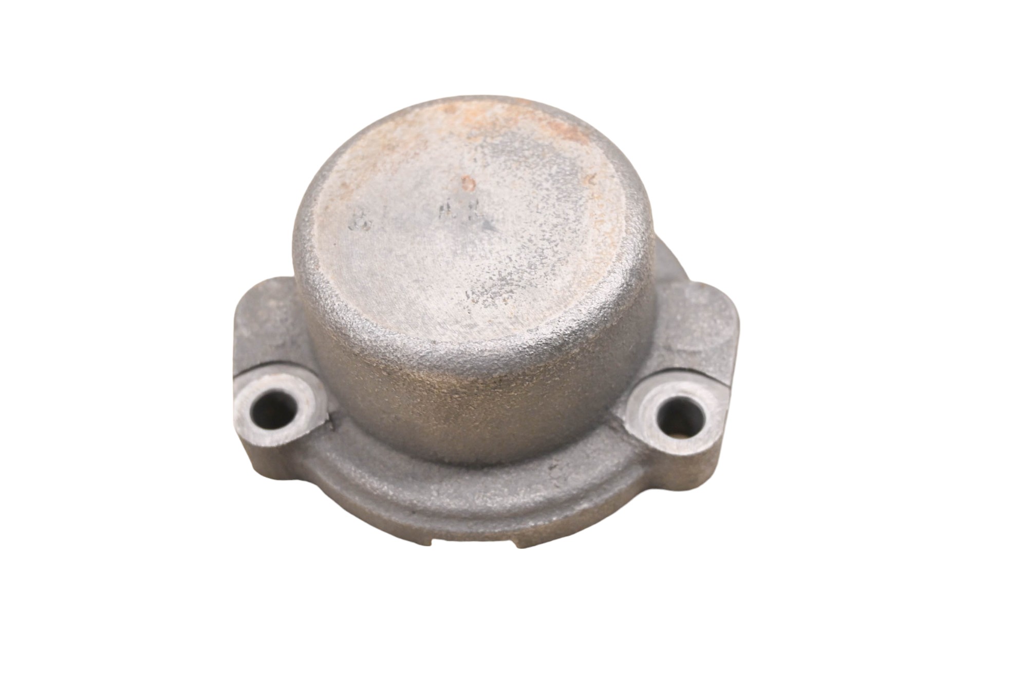 00 Suzuki Quadmaster 500 4x4 Transmission Bearing Carrier Housing LTA500F