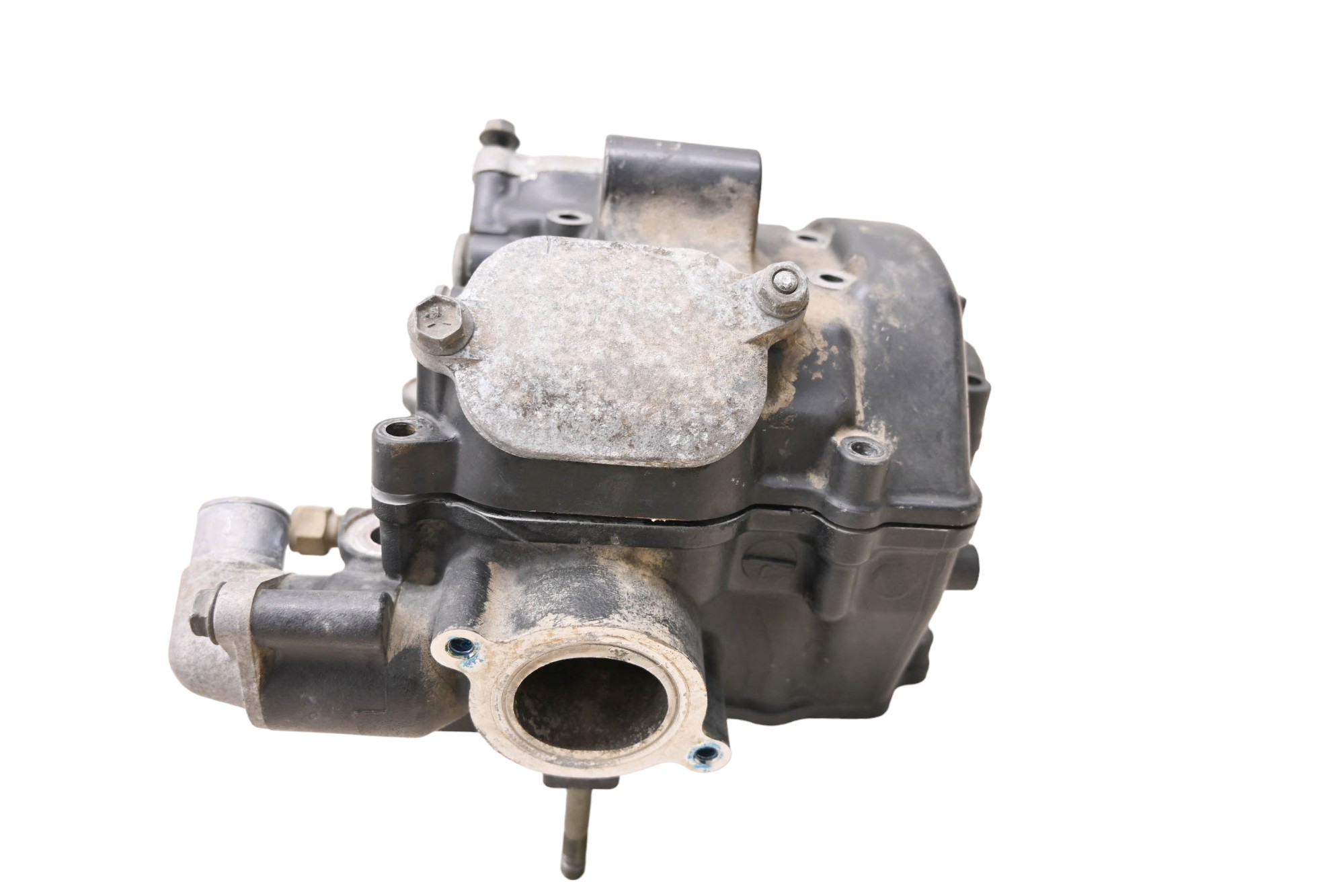 00 Suzuki Quadmaster 500 4x4 Cylinder Head LTA500F
