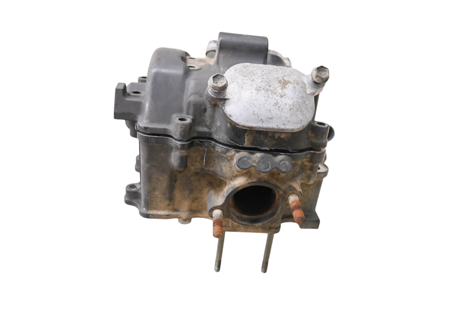 00 Suzuki Quadmaster 500 4x4 Cylinder Head LTA500F