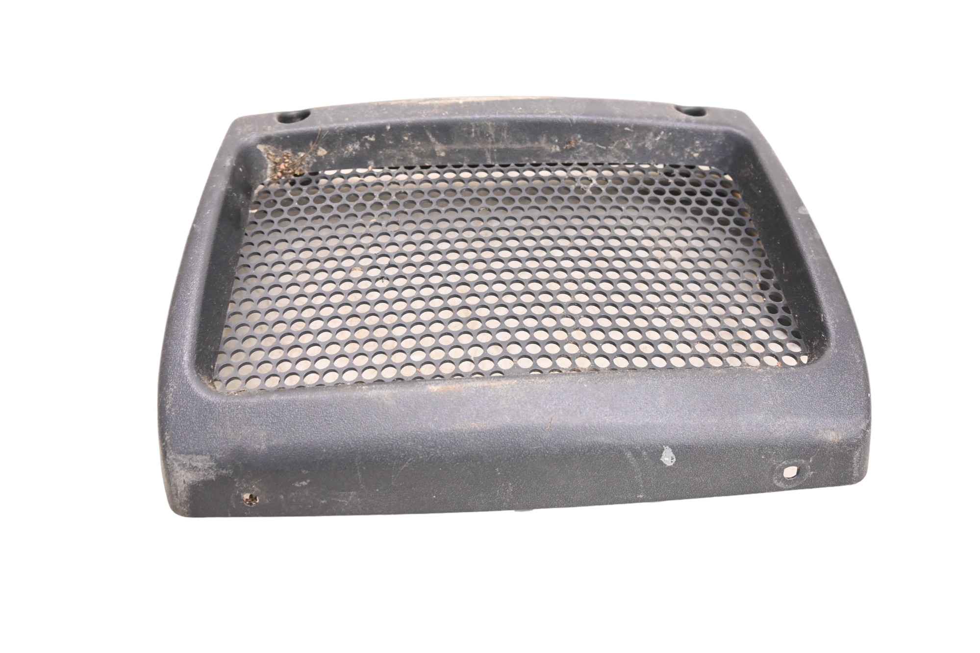 00 Suzuki Quadmaster 500 4x4 Radiator Shroud Guard LTA500F