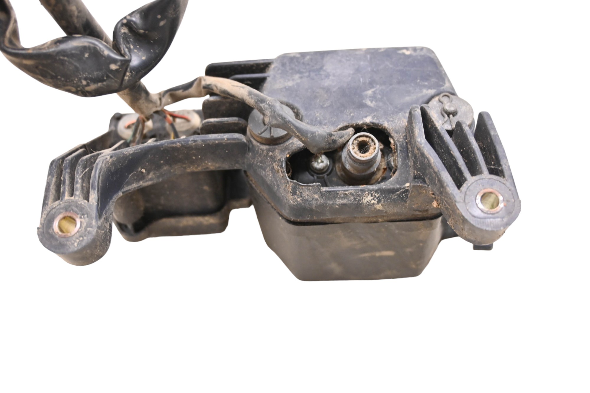 00 Suzuki Quadmaster 500 4x4 Speedometer Dash LTA500F