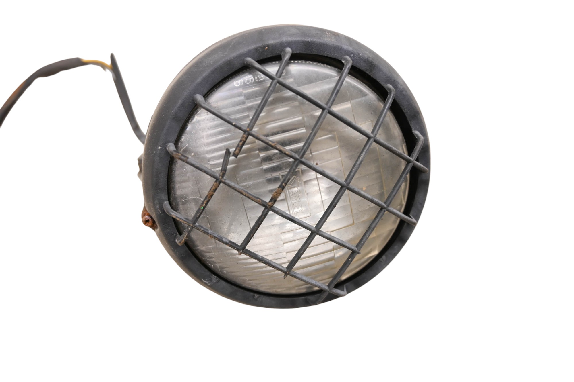 00 Suzuki Quadmaster 500 4x4 Headlight Left Right LTA500F