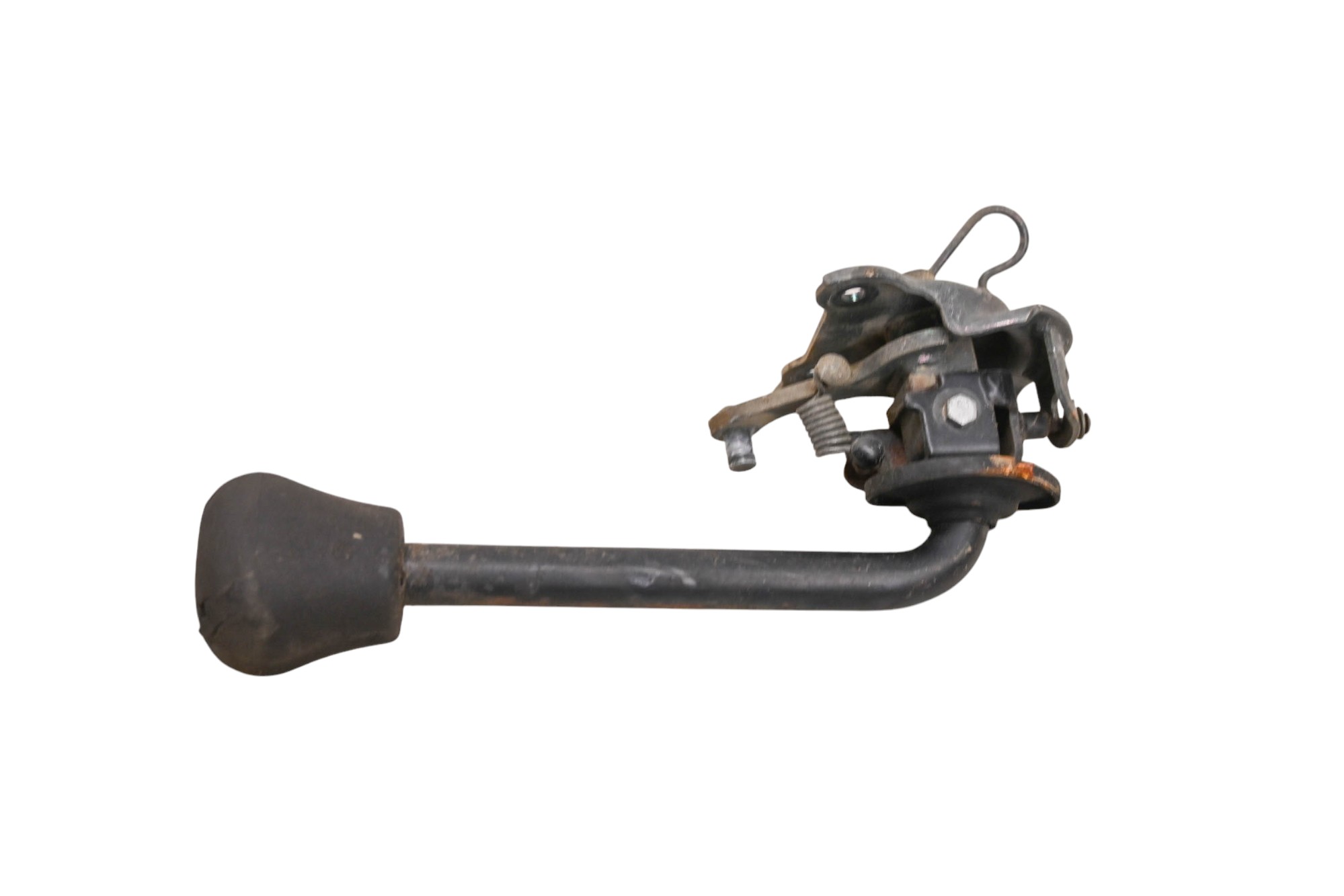 00 Suzuki Quadmaster 500 4x4 Gear Select Shift Lever Shifter LTA500F