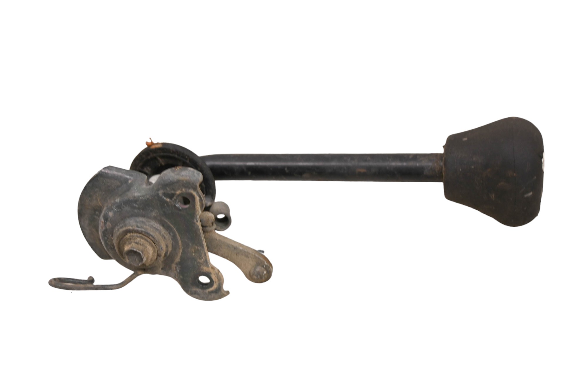 00 Suzuki Quadmaster 500 4x4 Gear Select Shift Lever Shifter LTA500F