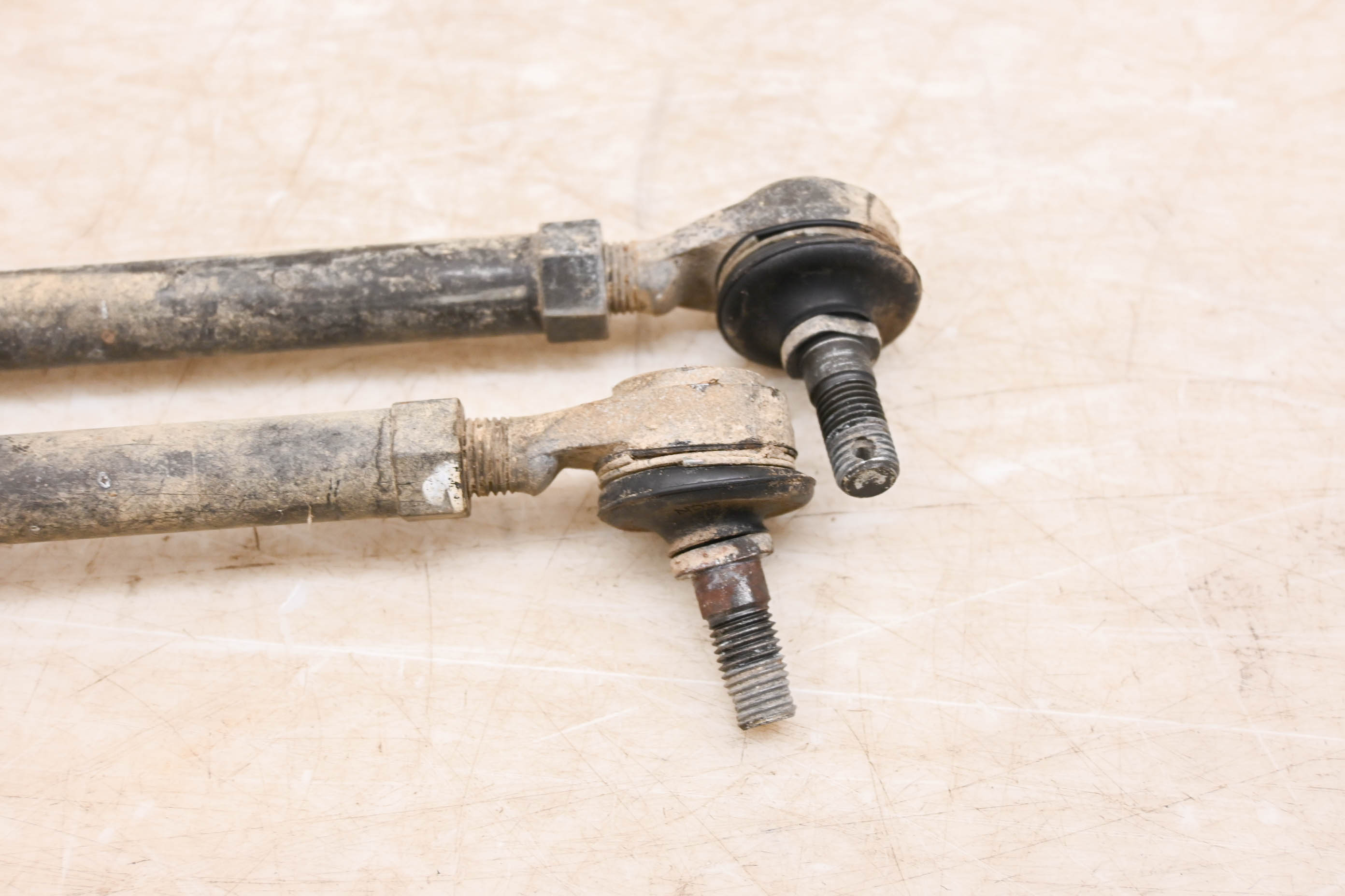 00 Suzuki Quadmaster 500 4x4 Tie Rods & Ends LTA500F