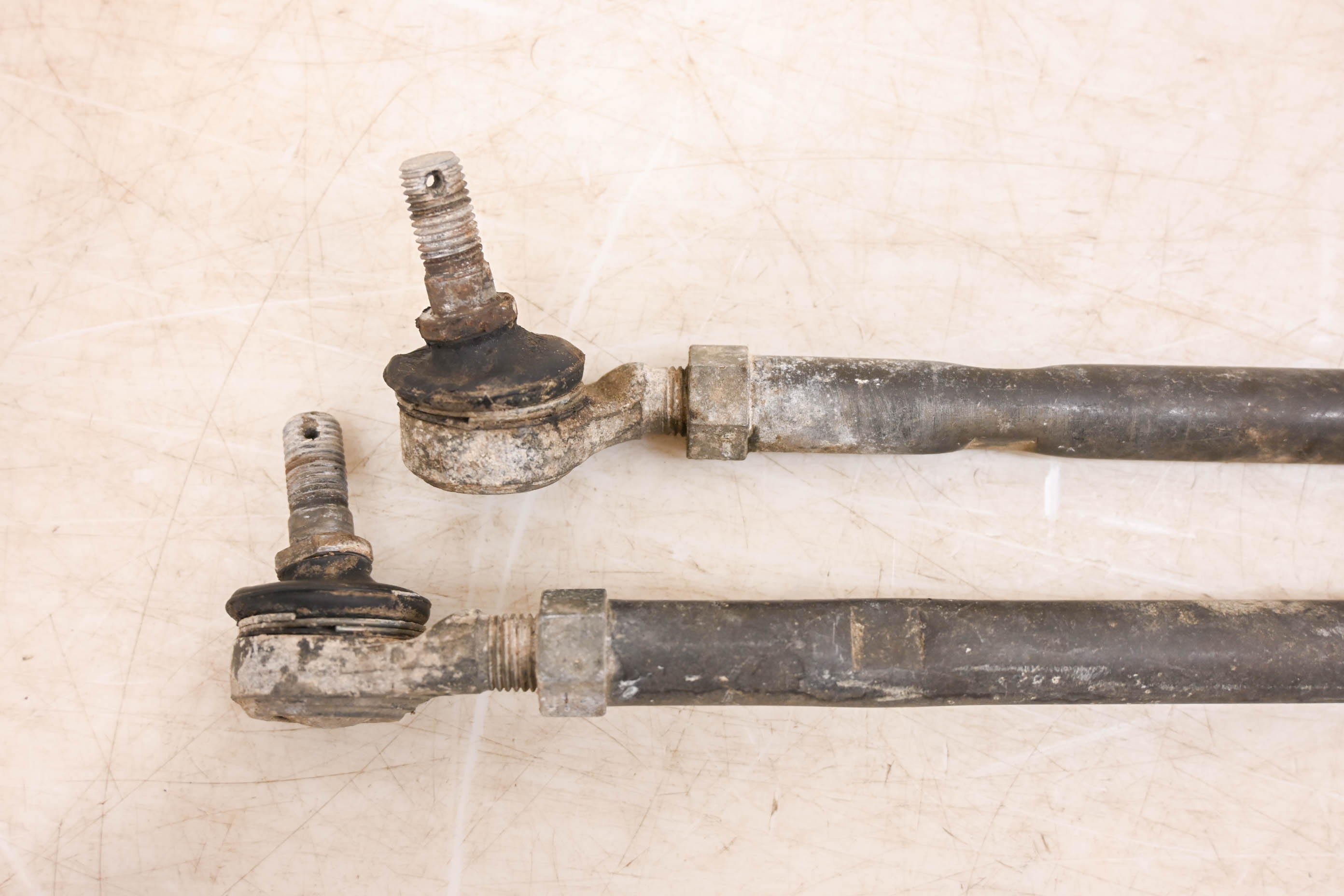 00 Suzuki Quadmaster 500 4x4 Tie Rods & Ends LTA500F