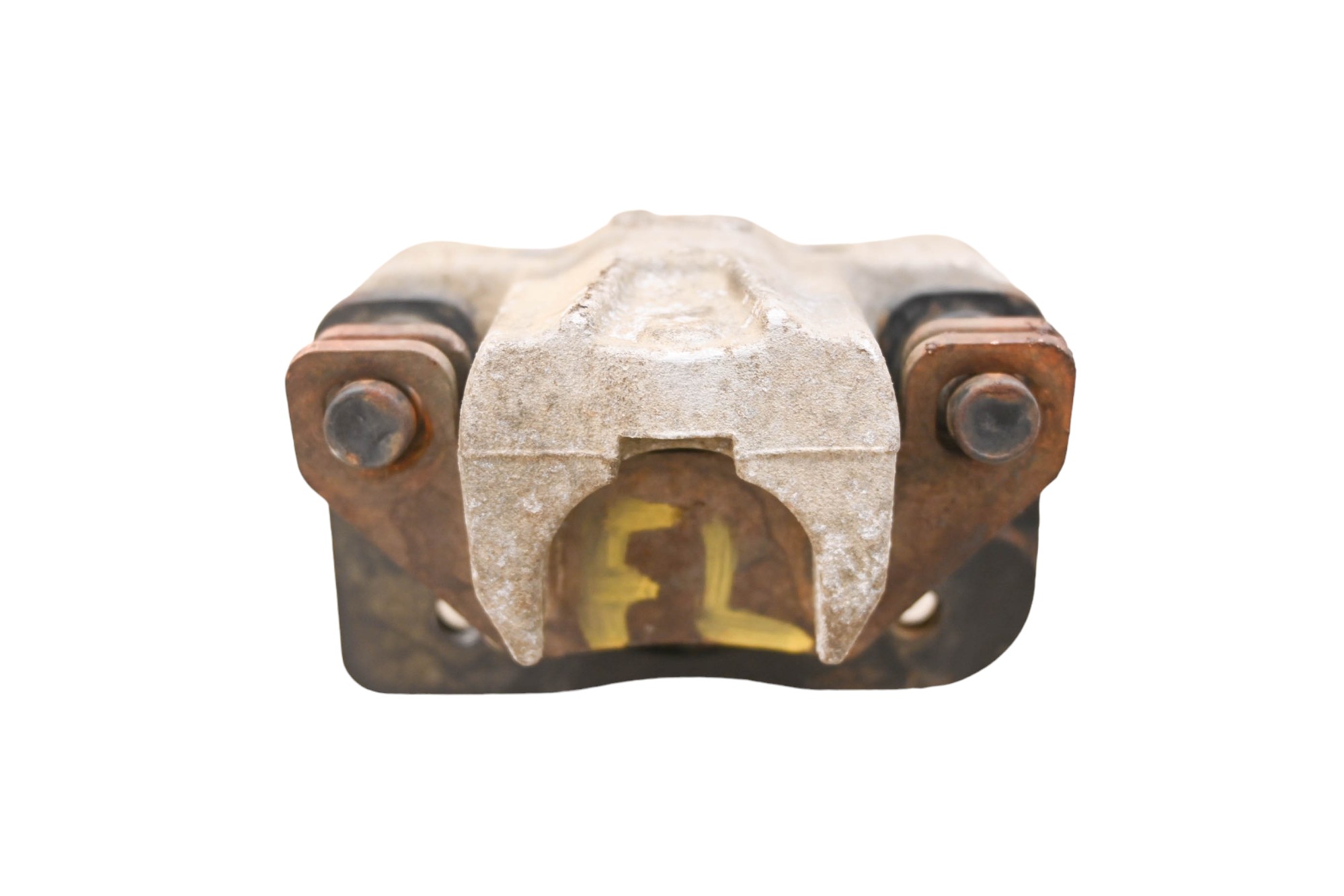 08 Arctic Cat 400 FIS Manual 4x4 Front Left Brake Caliper