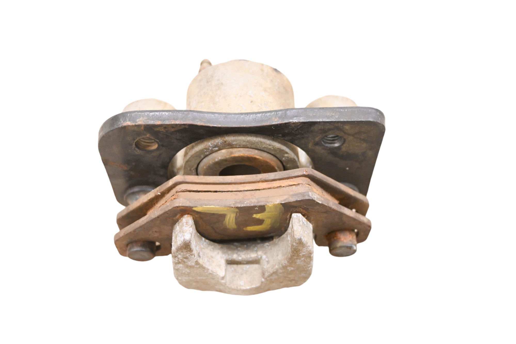 08 Arctic Cat 400 FIS Manual 4x4 Front Left Brake Caliper