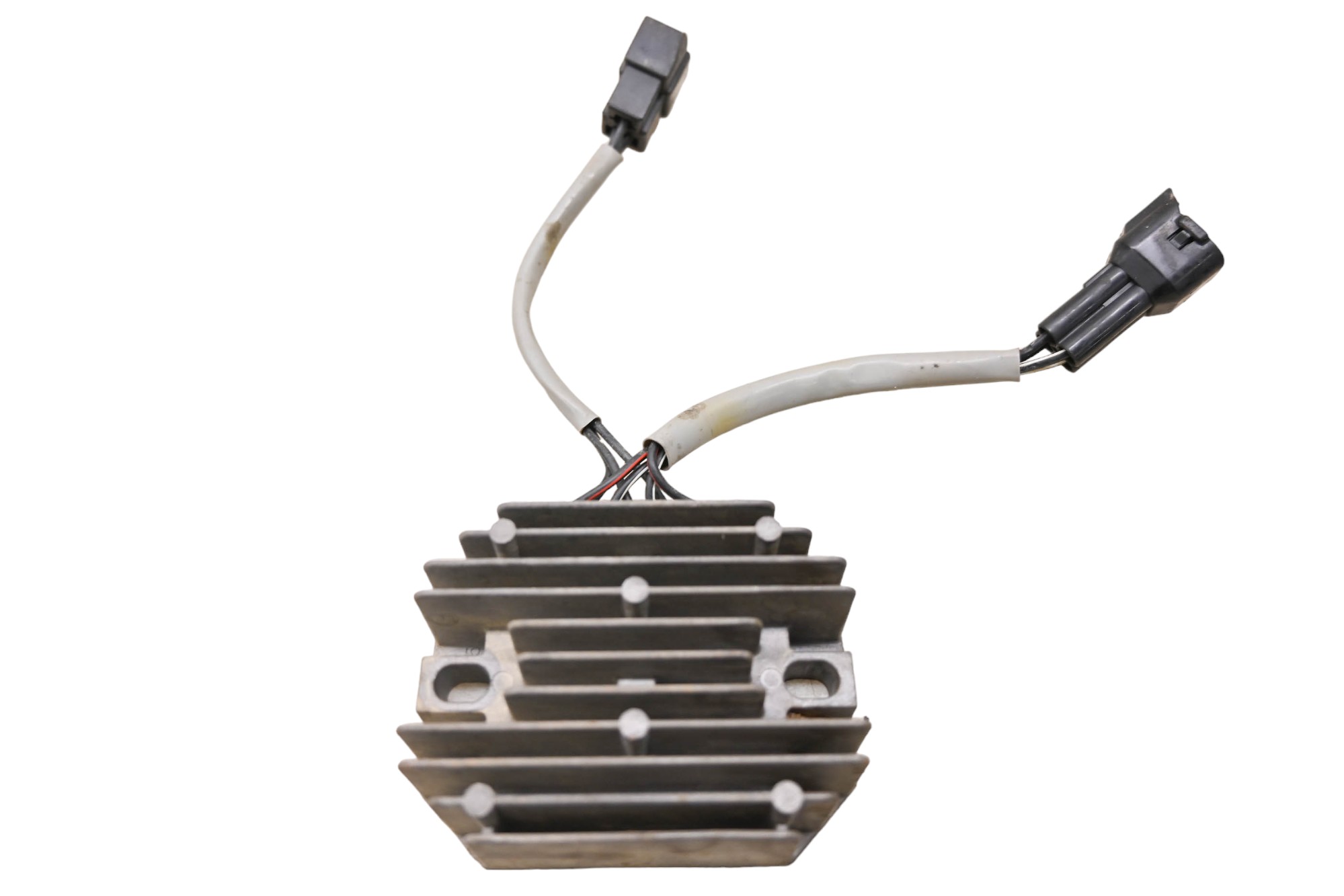 08 Arctic Cat 400 FIS Manual 4x4 Regulator Rectifier