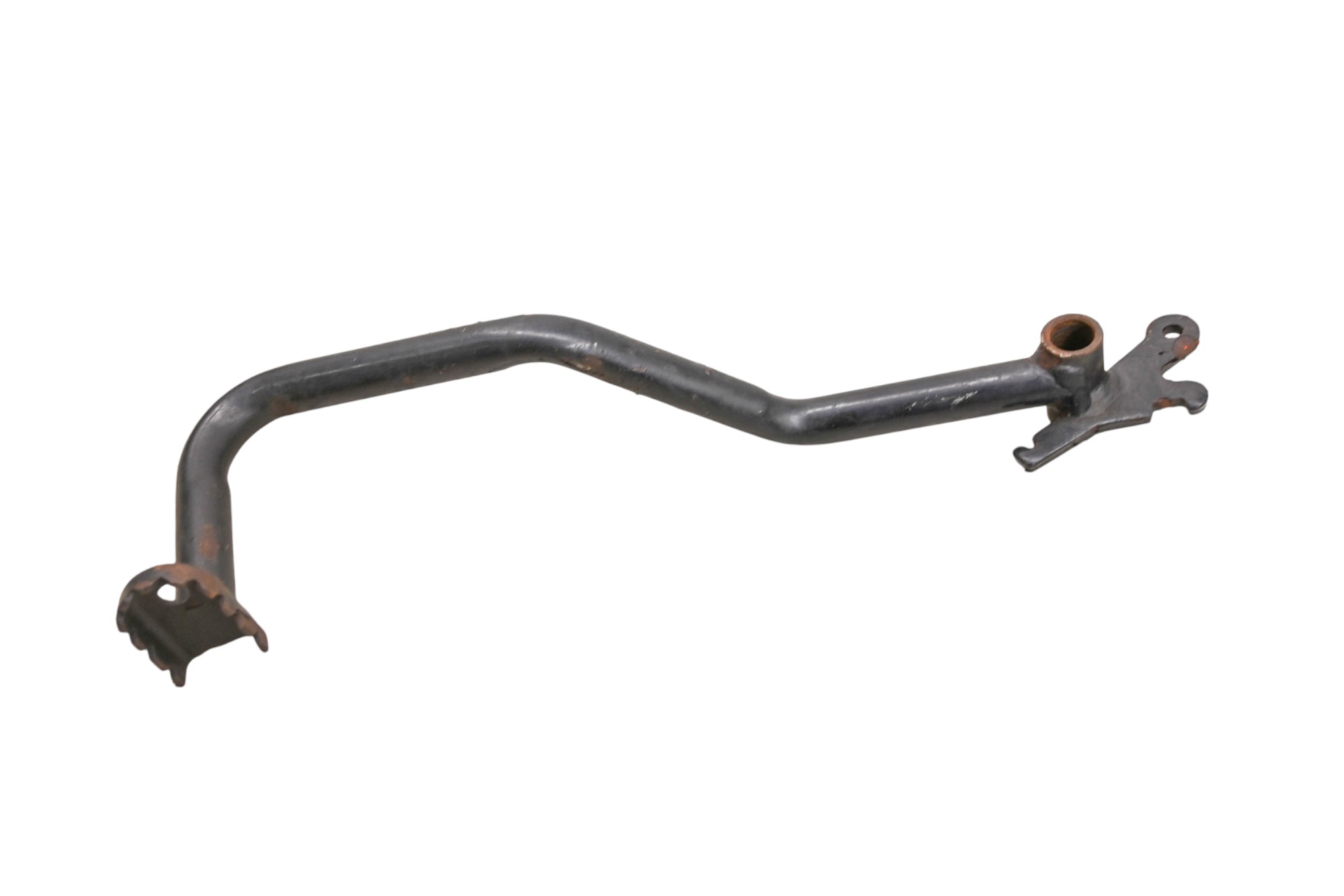 08 Arctic Cat 400 FIS Manual 4x4 Rear Brake Pedal