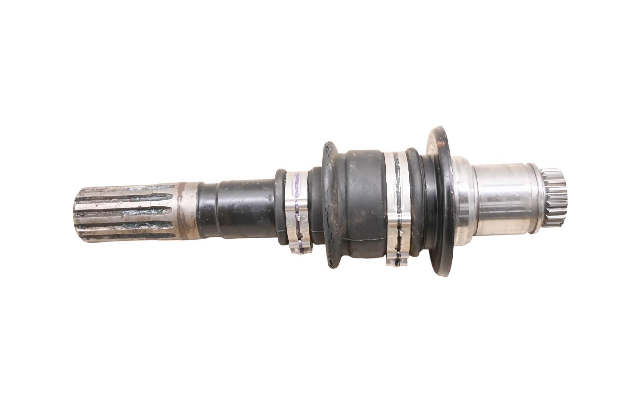 08 Arctic Cat 400 FIS Manual 4x4 Front Drive Shaft