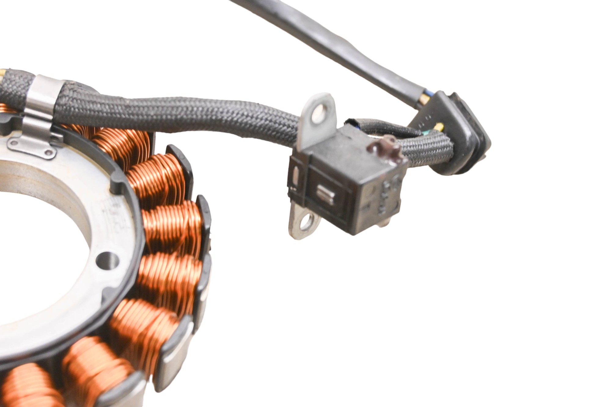 08 Arctic Cat 400 FIS Manual 4x4 Stator