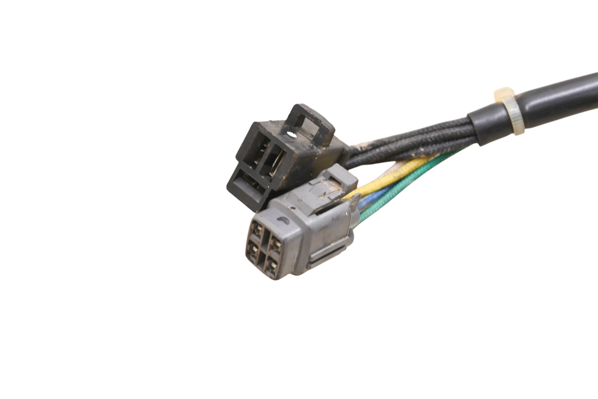 08 Arctic Cat 400 FIS Manual 4x4 Stator