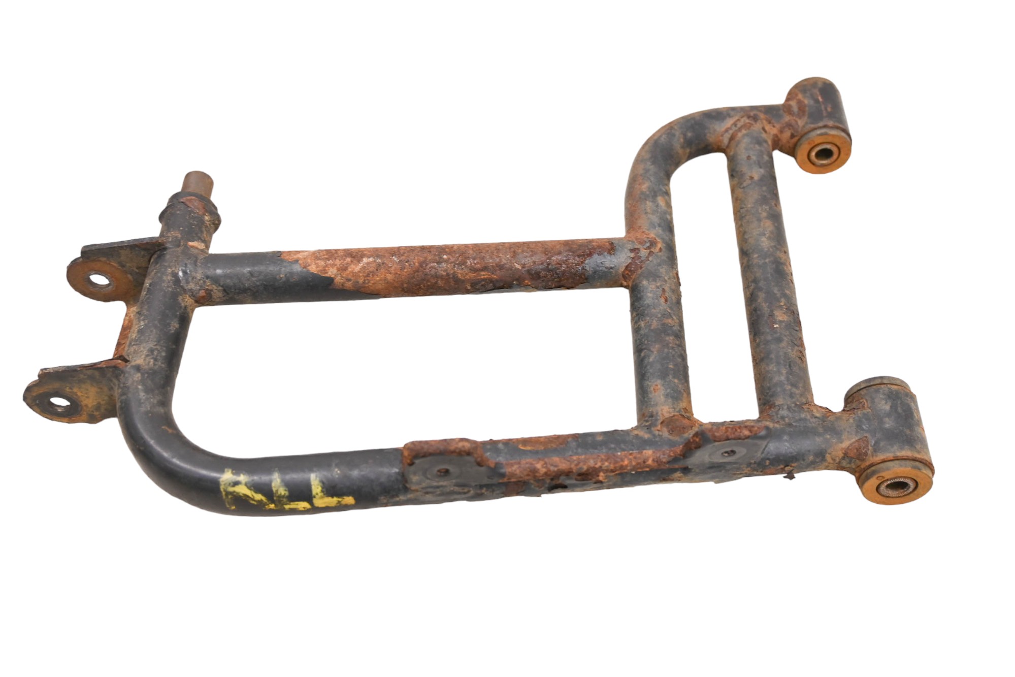 08 Arctic Cat 400 FIS Manual 4x4 Rear Lower Left A-Arm