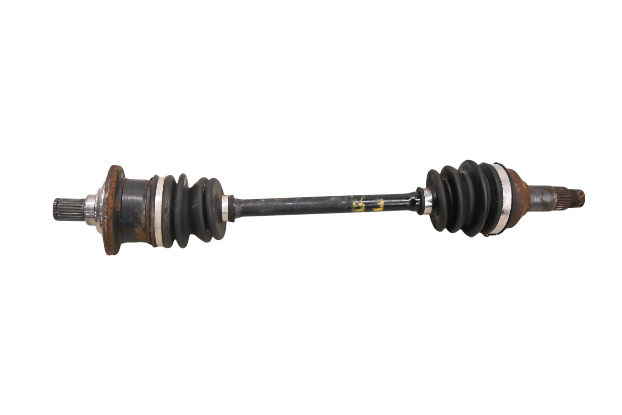 08 Arctic Cat 400 FIS Manual 4x4 Front Right Cv Axle