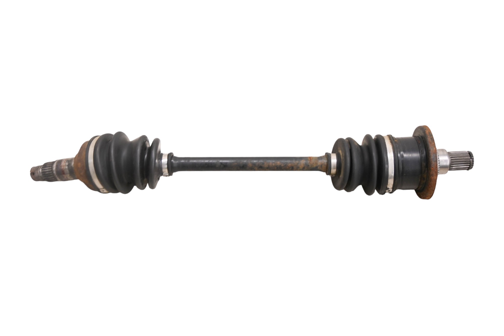 08 Arctic Cat 400 FIS Manual 4x4 Front Left Cv Axle