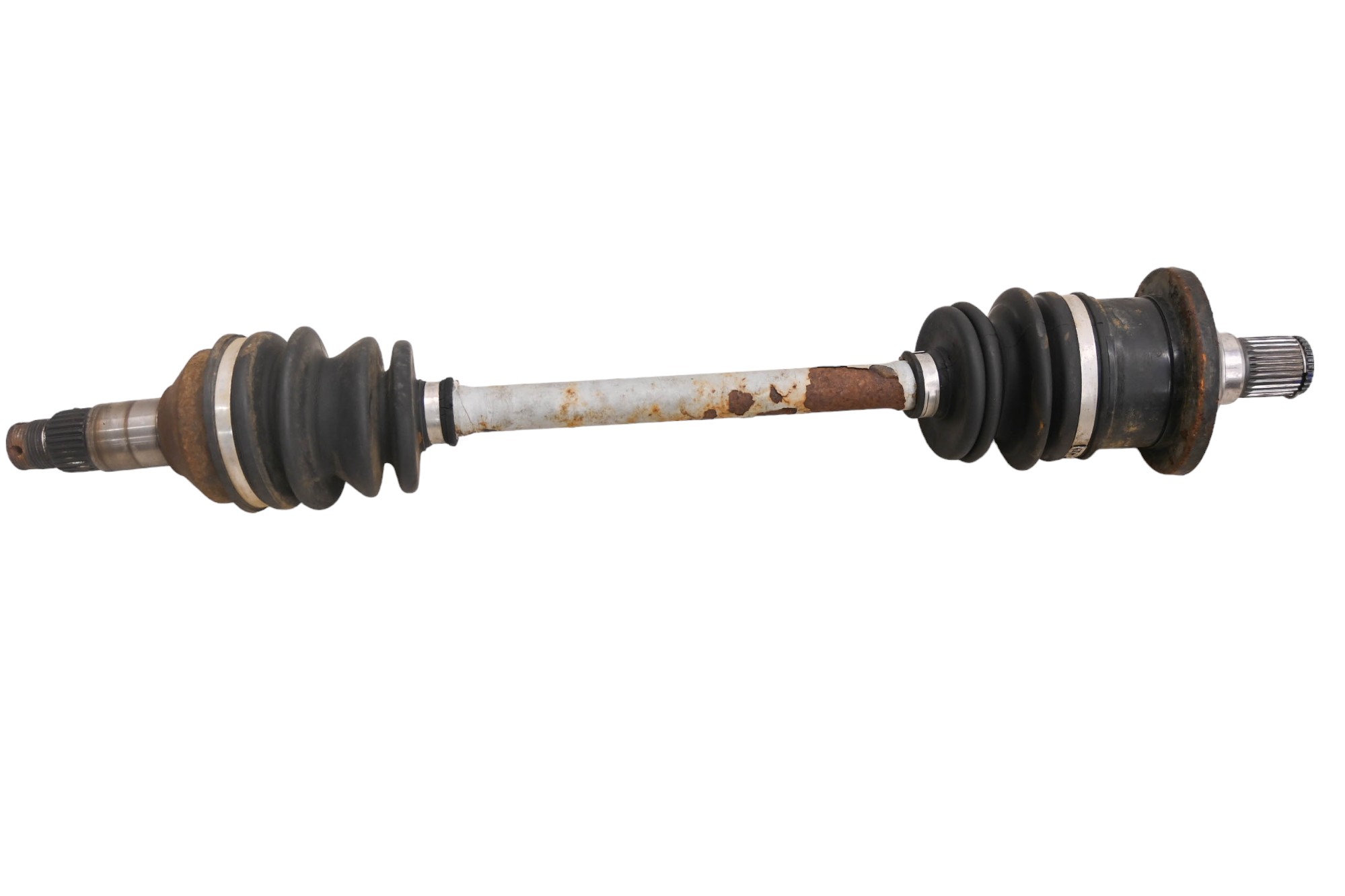 08 Arctic Cat 400 FIS Manual 4x4 Rear Cv Axle Left Right
