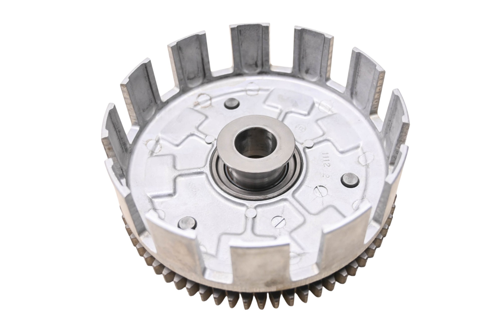 08 Arctic Cat 400 FIS Manual 4x4 Clutch Basket