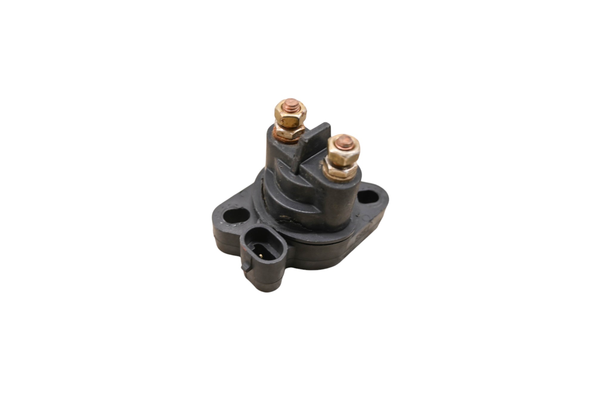 08 Arctic Cat 400 FIS Manual 4x4 Starter Solenoid