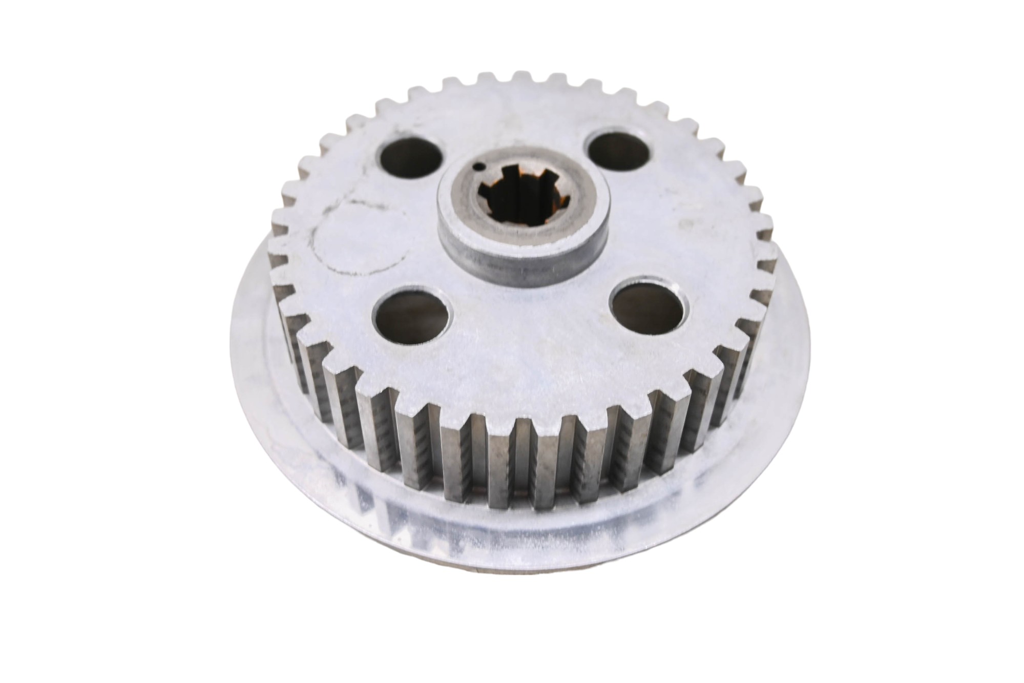 08 Arctic Cat 400 FIS Manual 4x4 Inner Clutch Hub