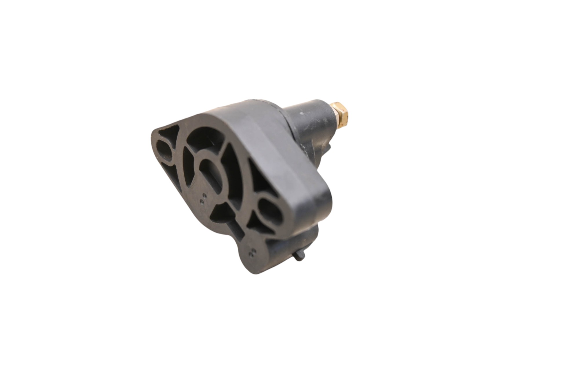 08 Arctic Cat 400 FIS Manual 4x4 Starter Solenoid