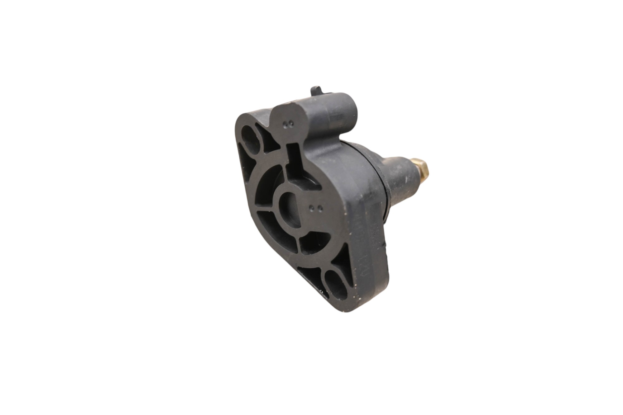08 Arctic Cat 400 FIS Manual 4x4 Starter Solenoid
