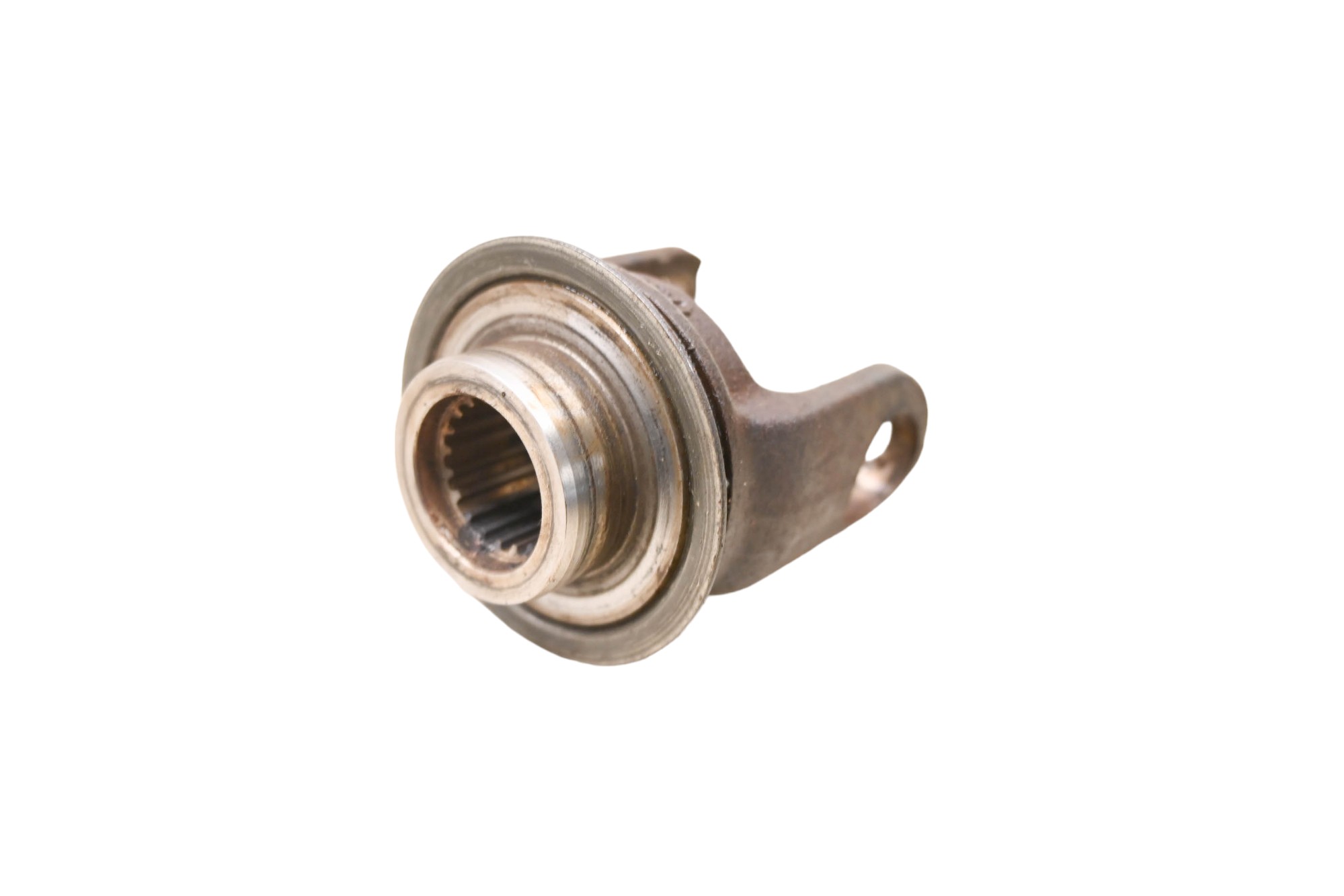 08 Arctic Cat 400 FIS Manual 4x4 Front Drive Shaft Coupler