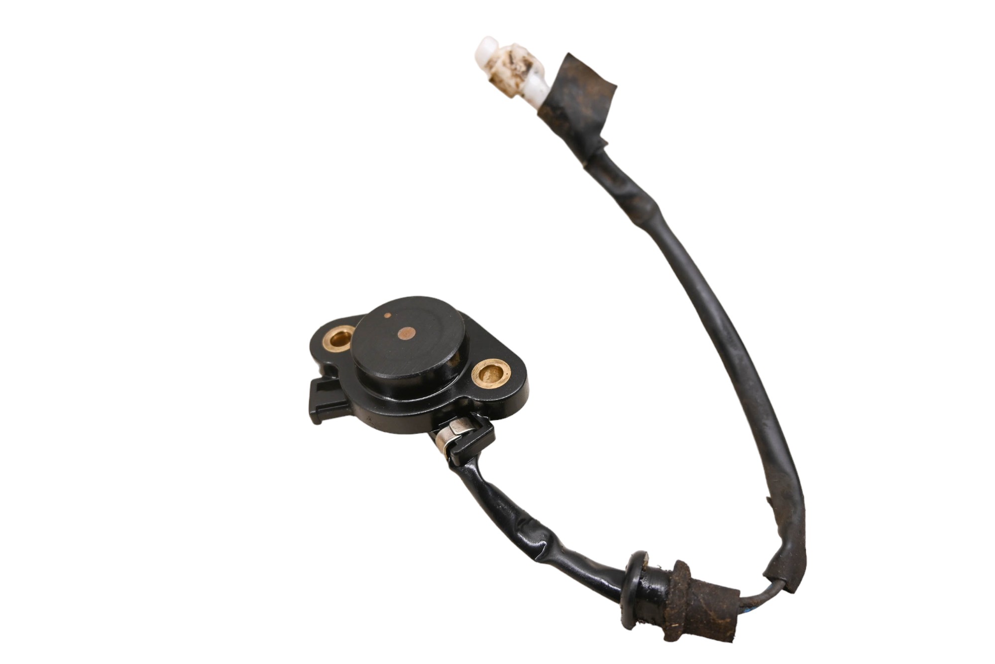 08 Arctic Cat 400 FIS Manual 4x4 Gear Position Neutral Sensor