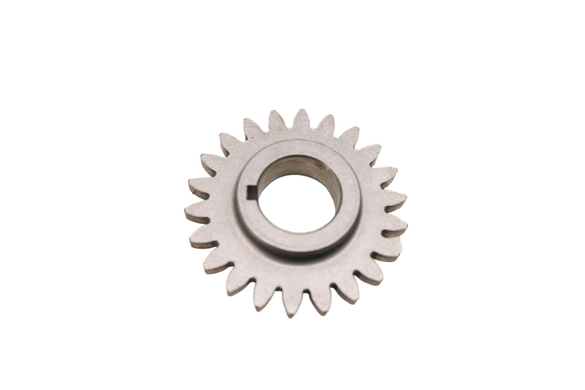 08 Arctic Cat 400 FIS Manual 4x4 Crank Gear