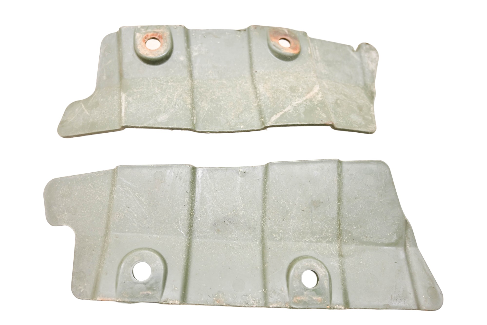 08 Arctic Cat 400 FIS Manual 4x4 Rear Cv Boot Guards Left & Right