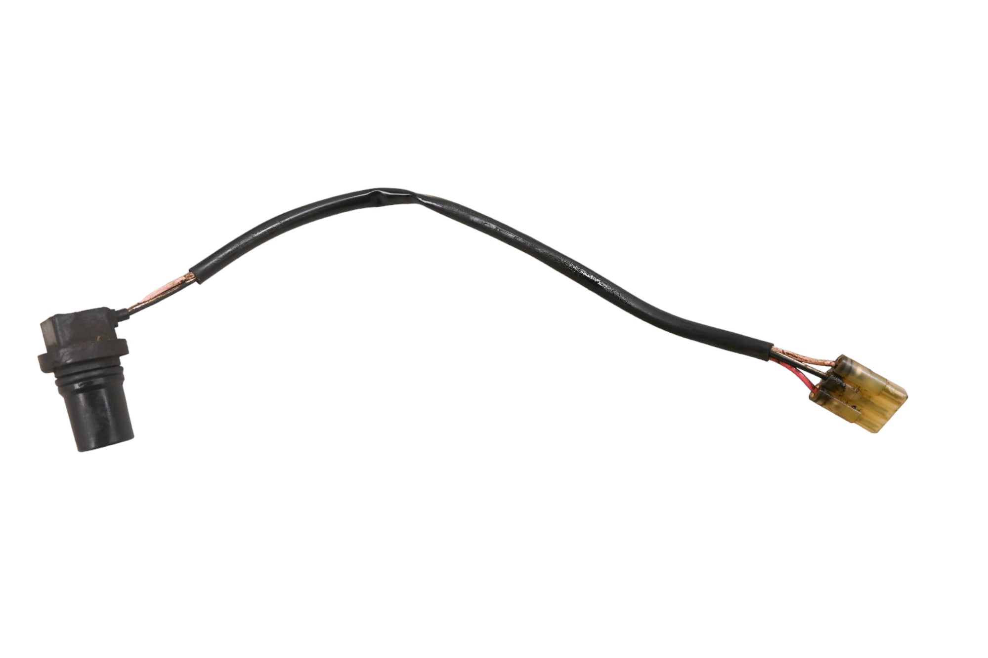 08 Arctic Cat 400 FIS Manual 4x4 Speed Speedometer Sensor