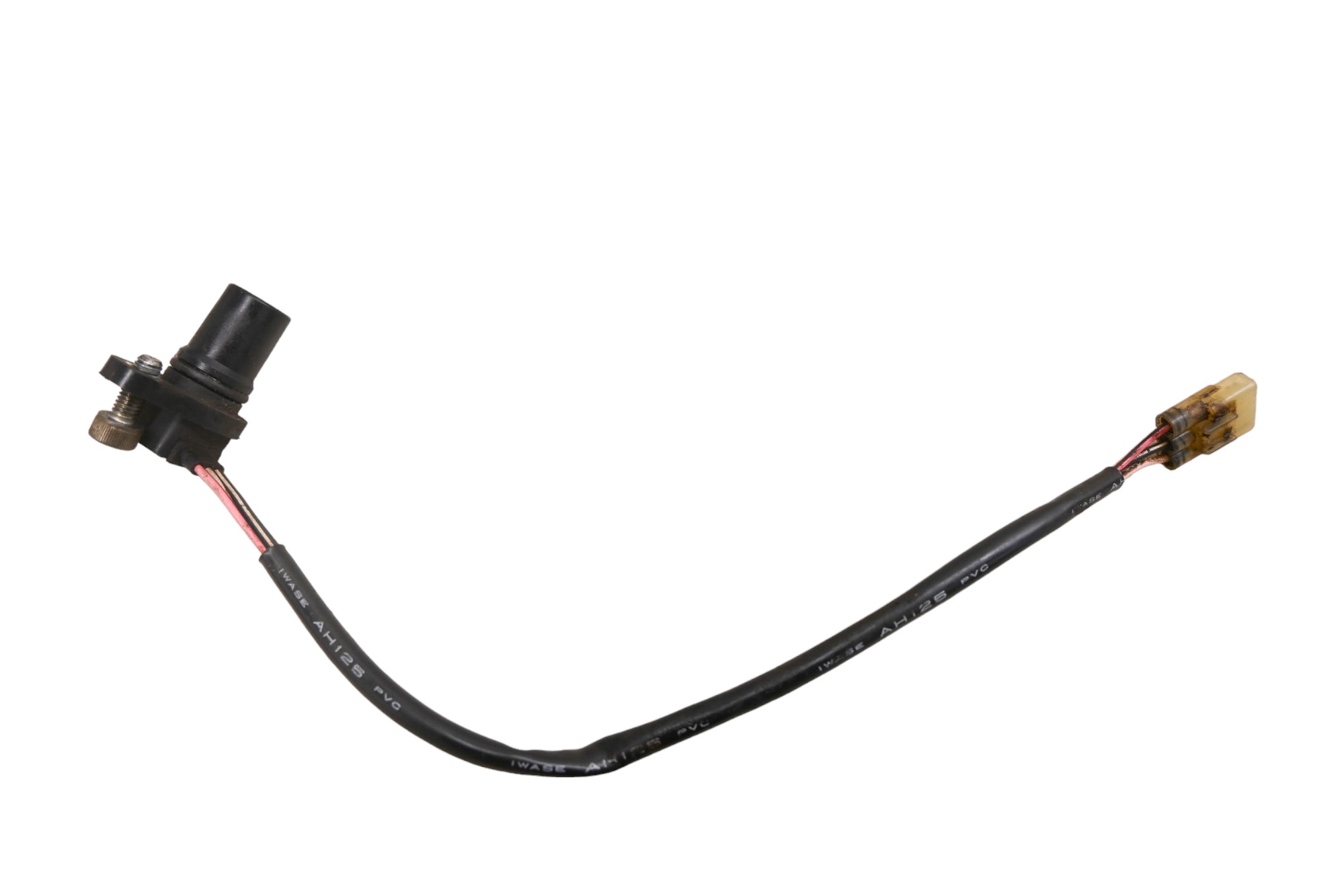 08 Arctic Cat 400 FIS Manual 4x4 Speed Speedometer Sensor