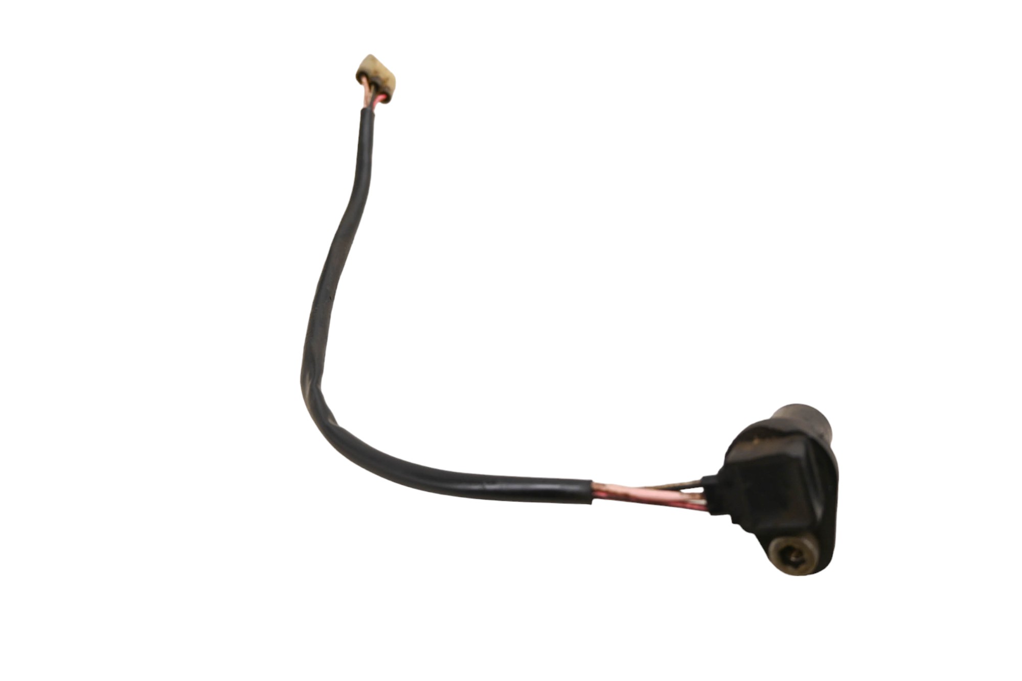 08 Arctic Cat 400 FIS Manual 4x4 Speed Speedometer Sensor