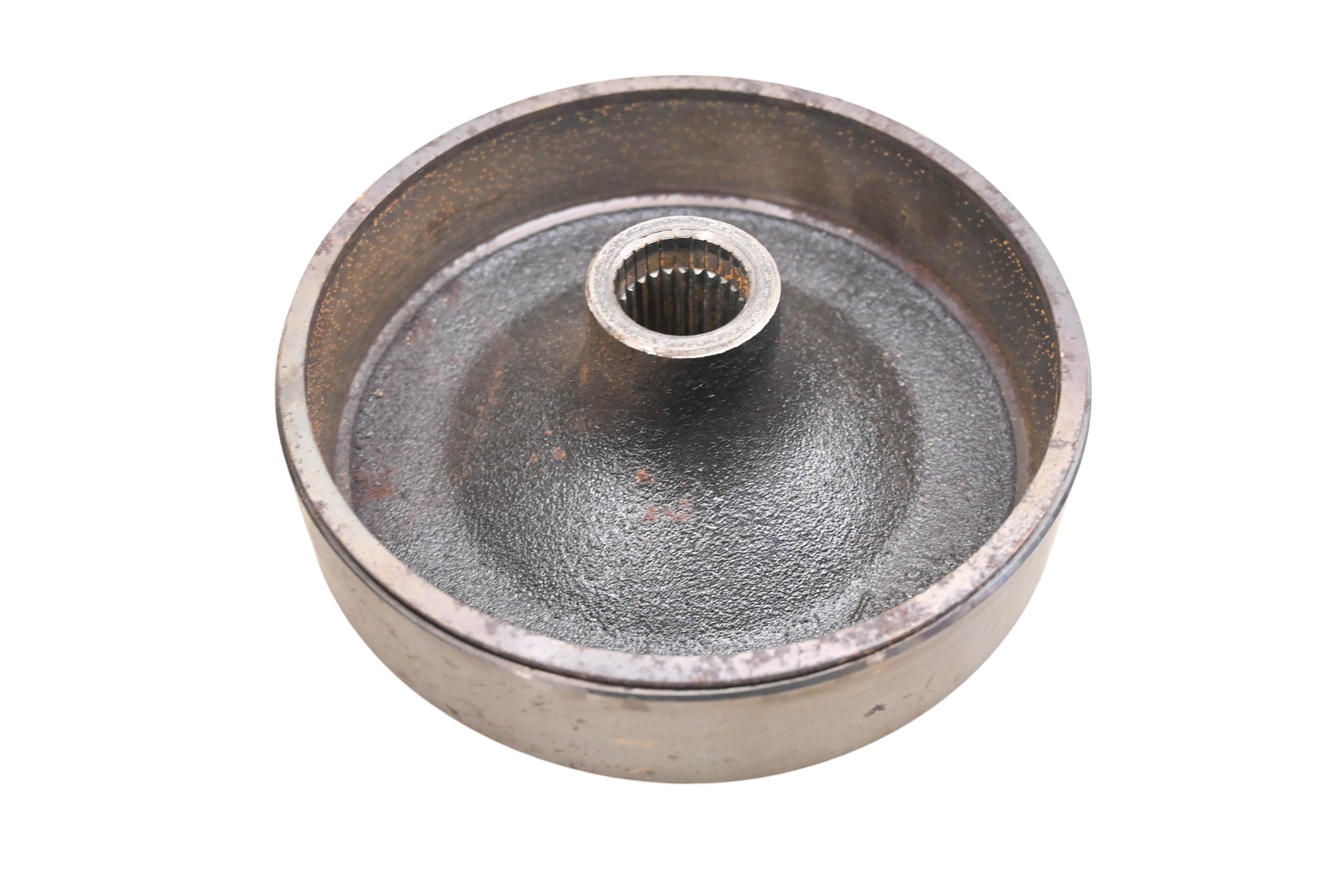 00 Yamaha Big Bear 400 4x4 Rear Brake Drum YFM400F