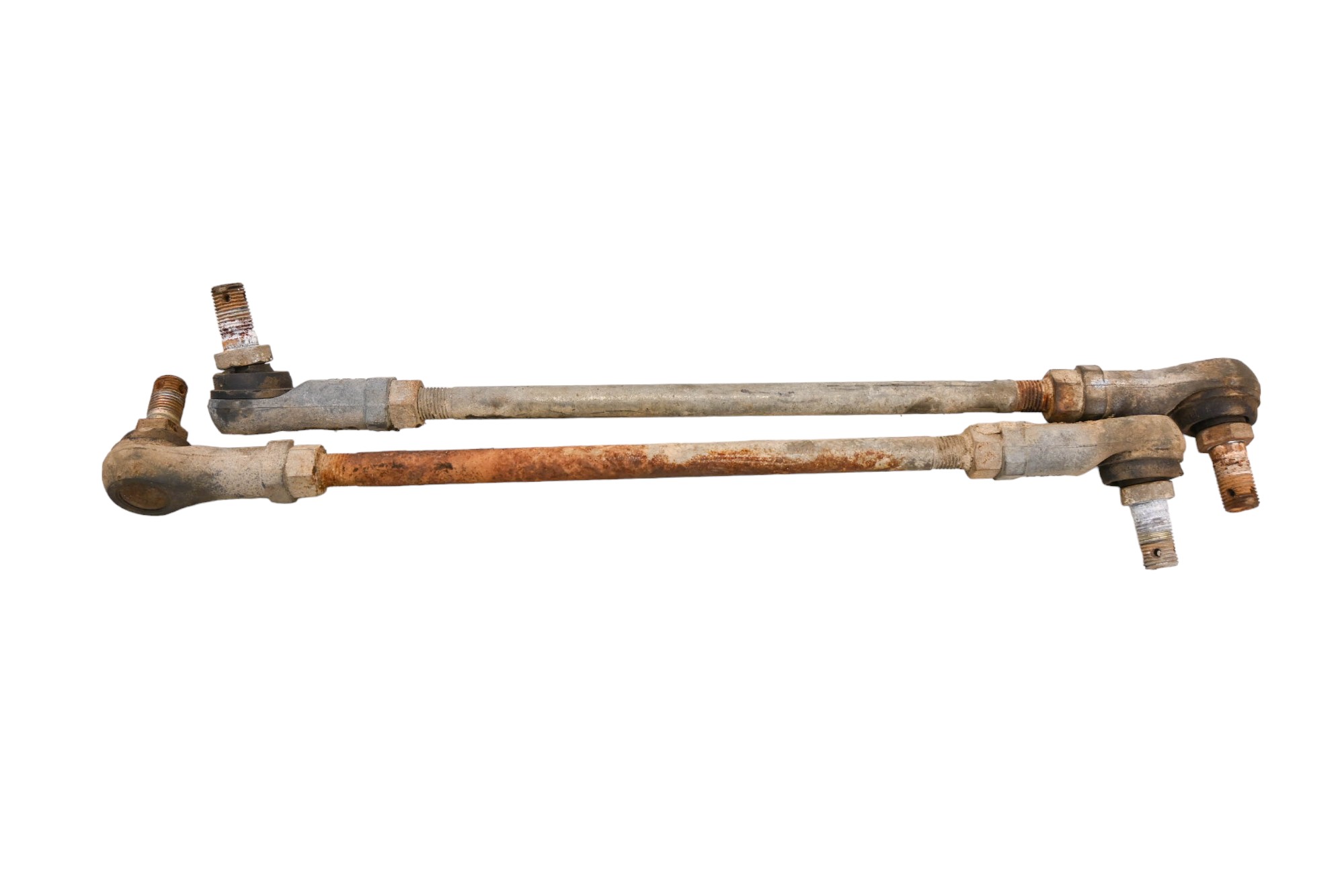 00 Yamaha Big Bear 400 4x4 Tie Rods & Ends YFM400F