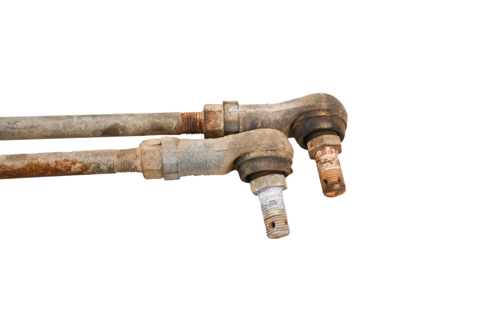 00 Yamaha Big Bear 400 4x4 Tie Rods & Ends YFM400F