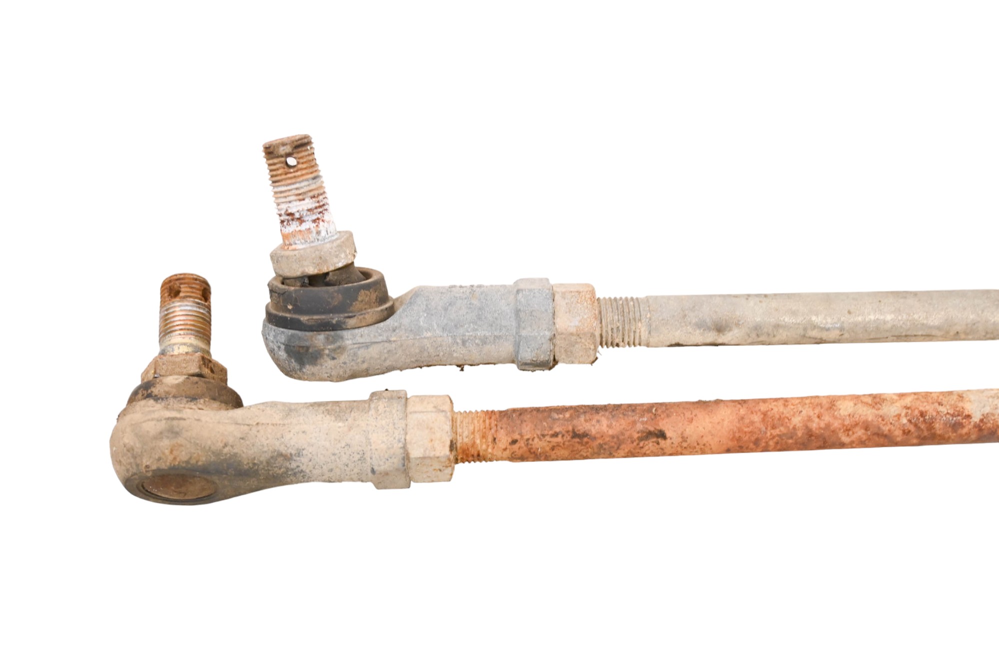 00 Yamaha Big Bear 400 4x4 Tie Rods & Ends YFM400F