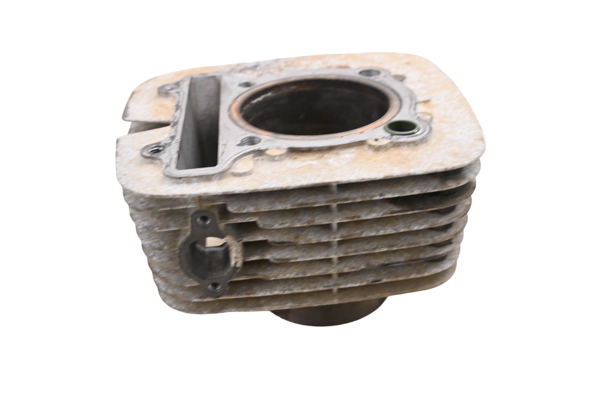 00 Yamaha Big Bear 400 4x4 Cylinder YFM400F