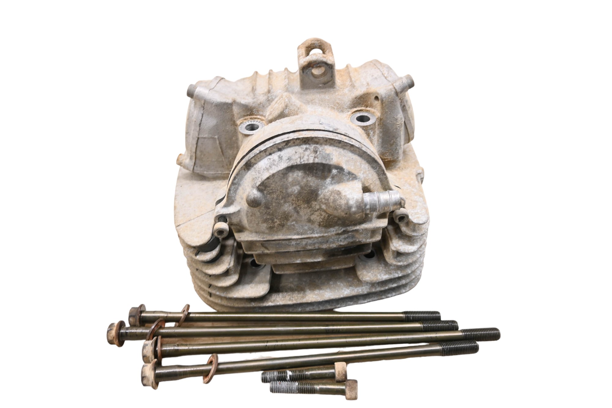 00 Yamaha Big Bear 400 4x4 Cylinder YFM400F