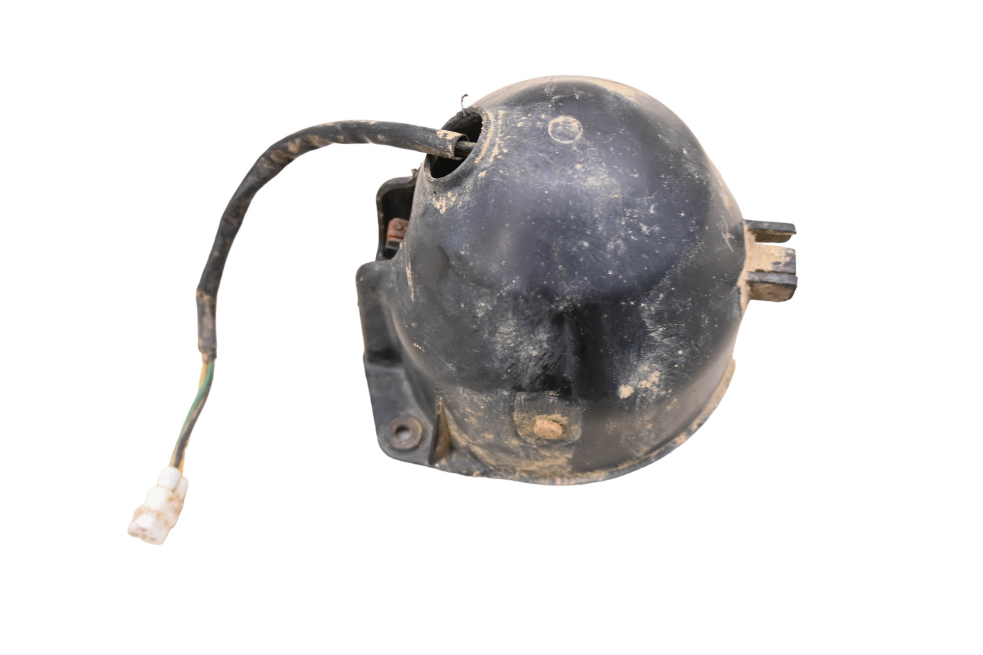00 Yamaha Big Bear 400 4x4 Headlight YFM400F