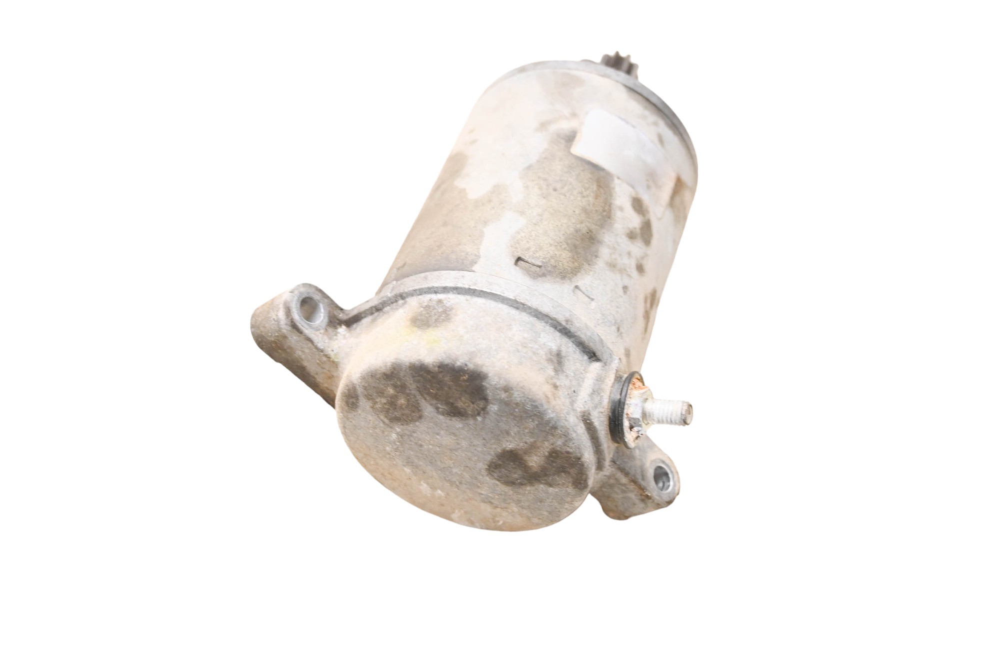 00 Yamaha Big Bear 400 4x4 Starter Motor YFM400F
