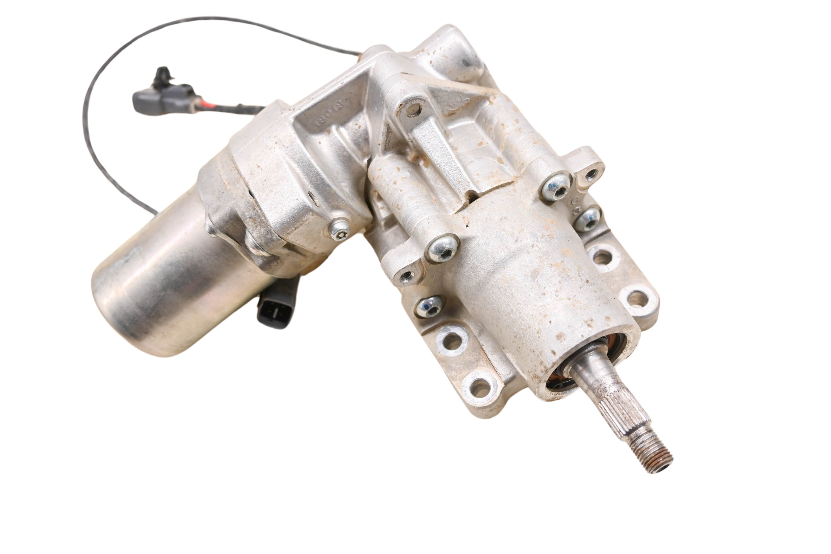 16 Yamaha YXZ1000R Power Steering Unit