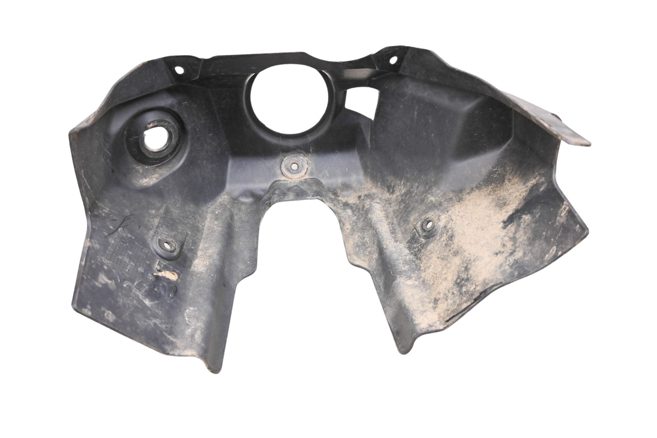 16 Yamaha YXZ1000R Steering Console Cover