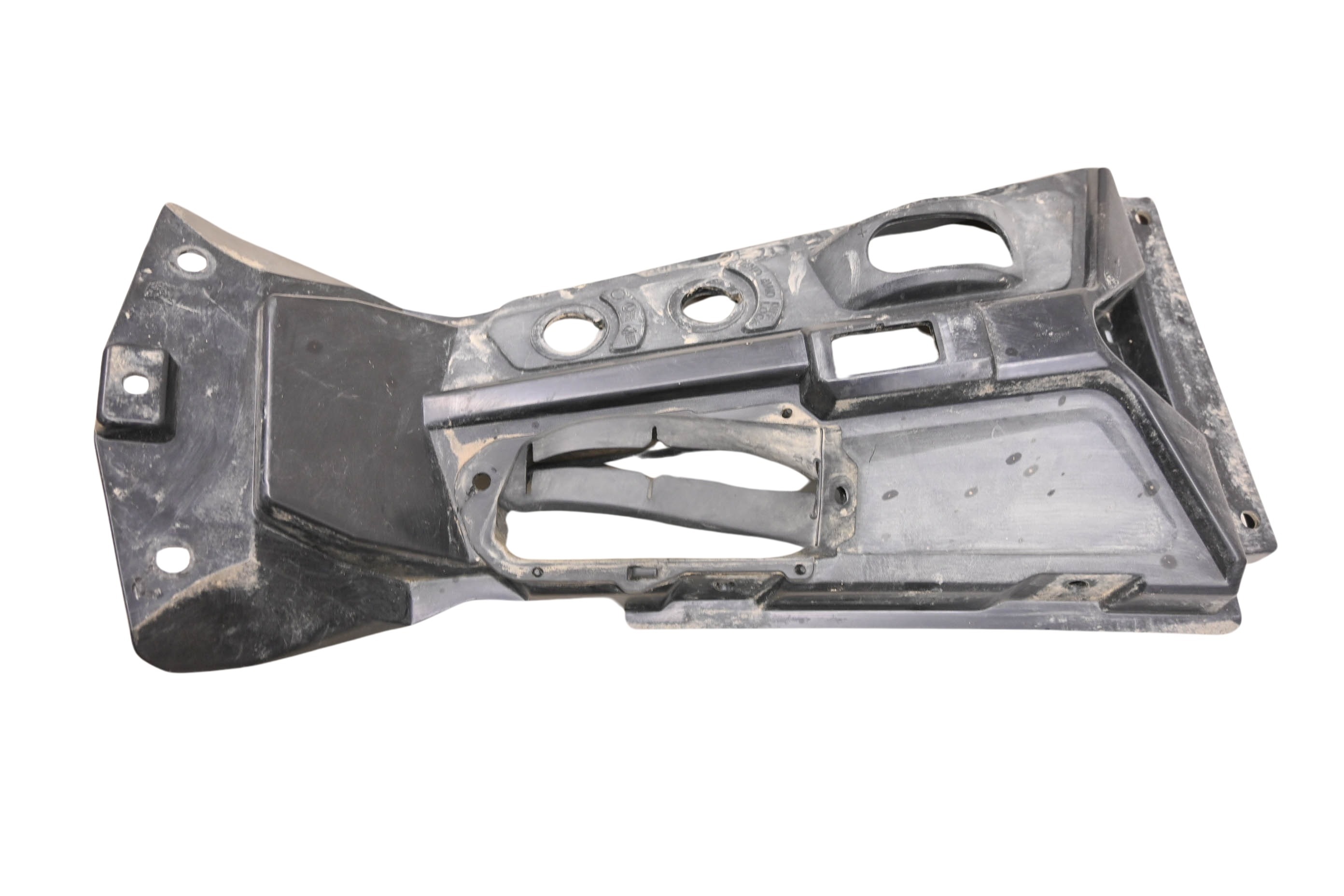 16 Yamaha YXZ1000R Center Console Cover