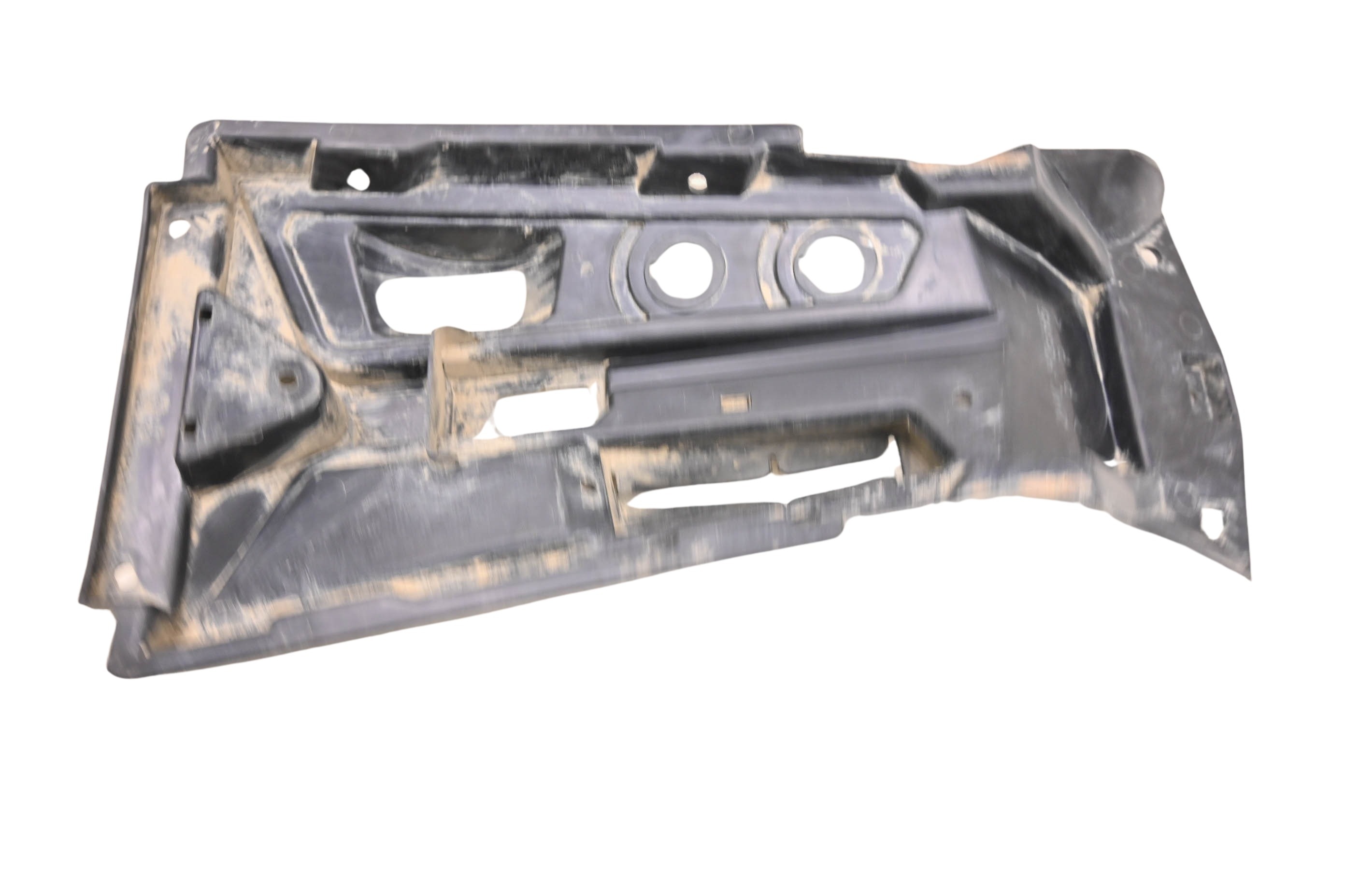 16 Yamaha YXZ1000R Center Console Cover