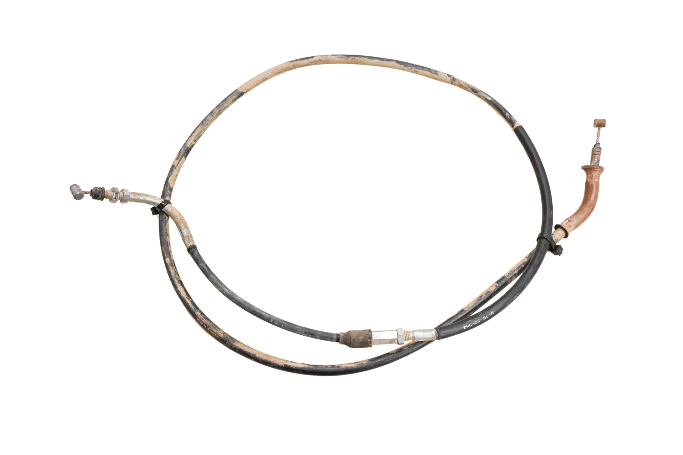 16 Yamaha YXZ1000R Parking Brake Cable