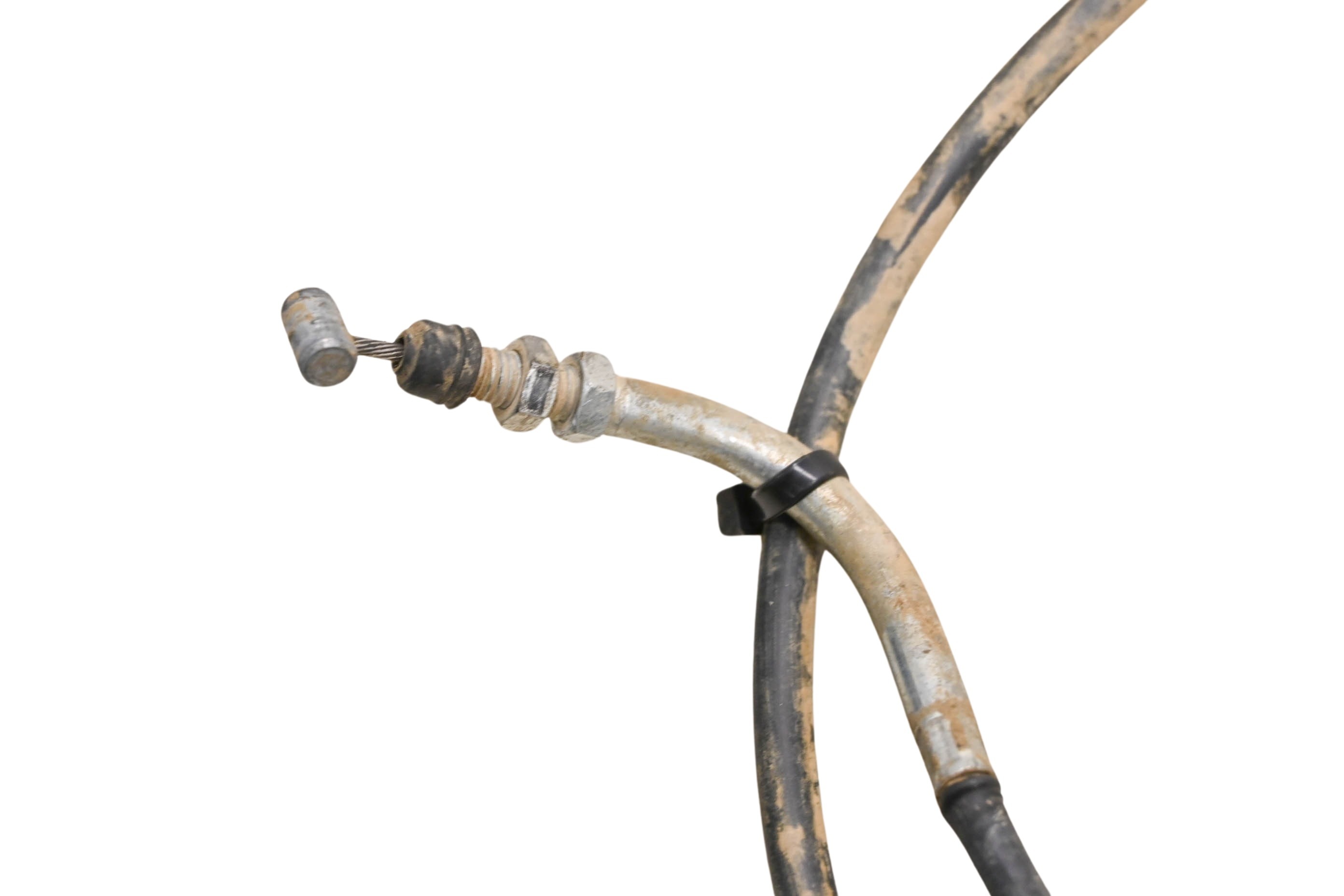 16 Yamaha YXZ1000R Parking Brake Cable