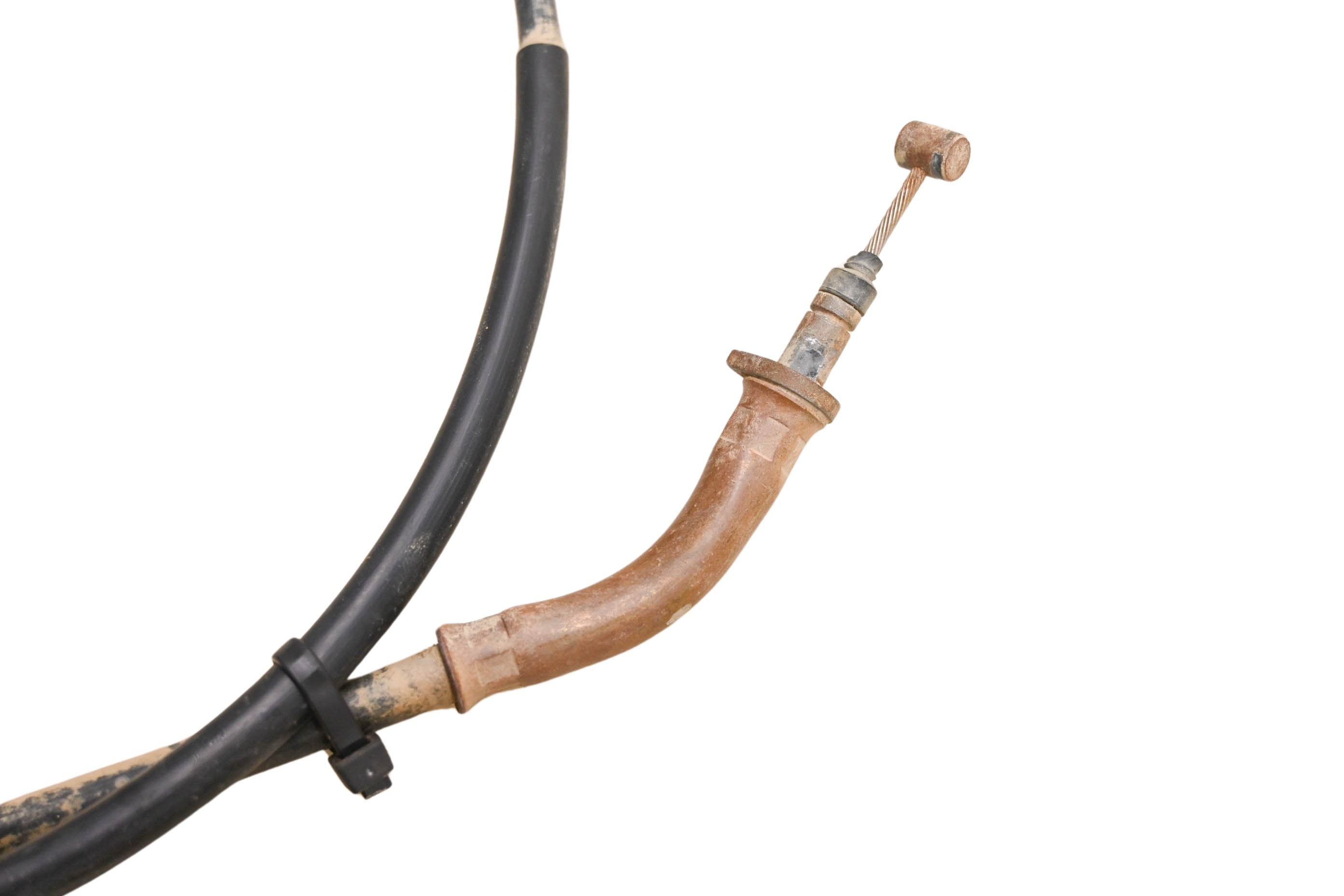 16 Yamaha YXZ1000R Parking Brake Cable