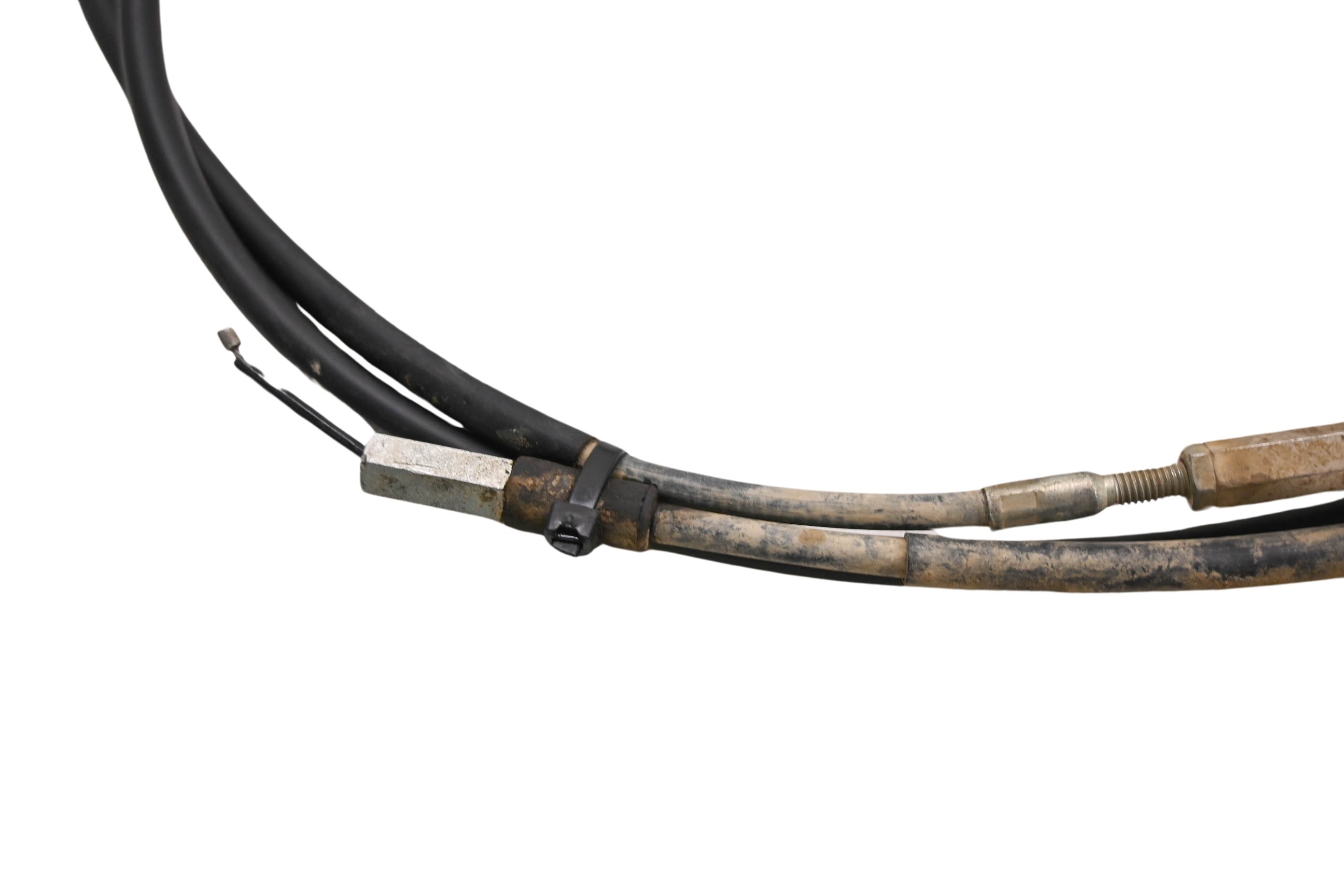 16 Yamaha YXZ1000R Throttle Cable